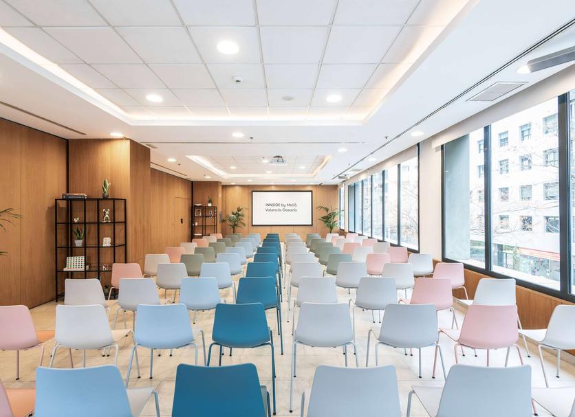 Espace de conférence Photo