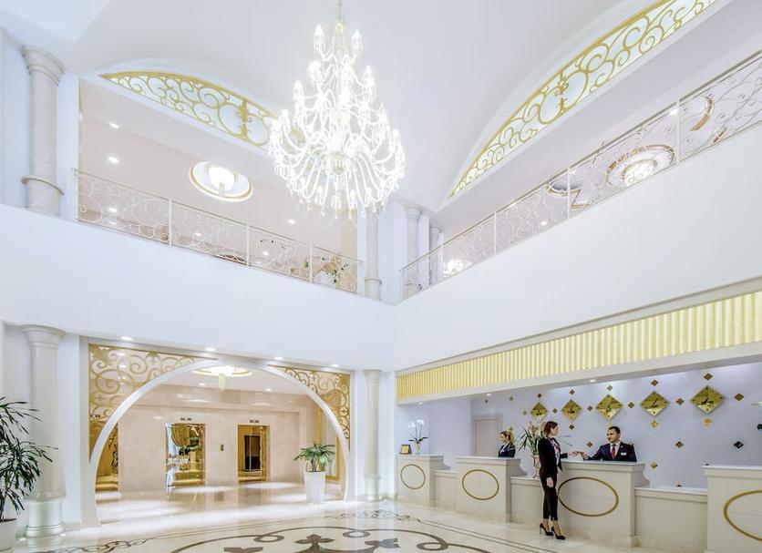 Hall d’entrée Photo