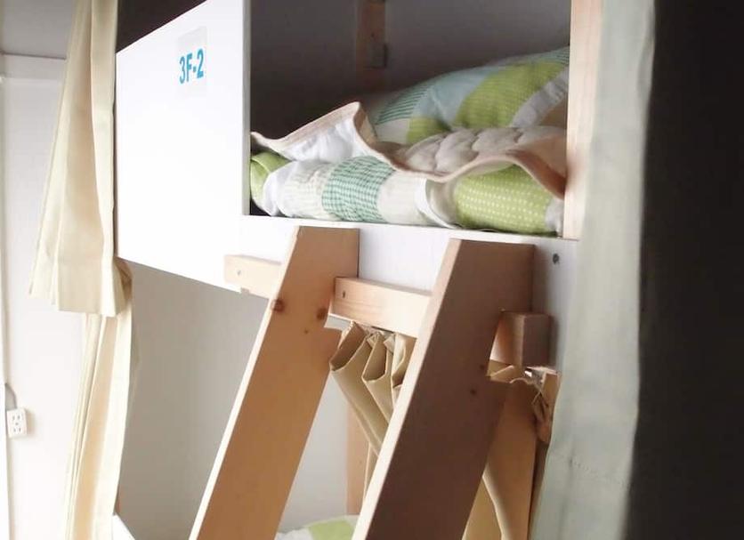 Équipements de la chambre Photo