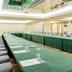 Espace de conférence
