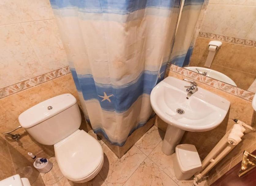 Salle de bain Photo