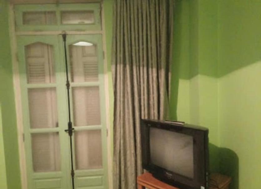Équipements de la chambre Photo