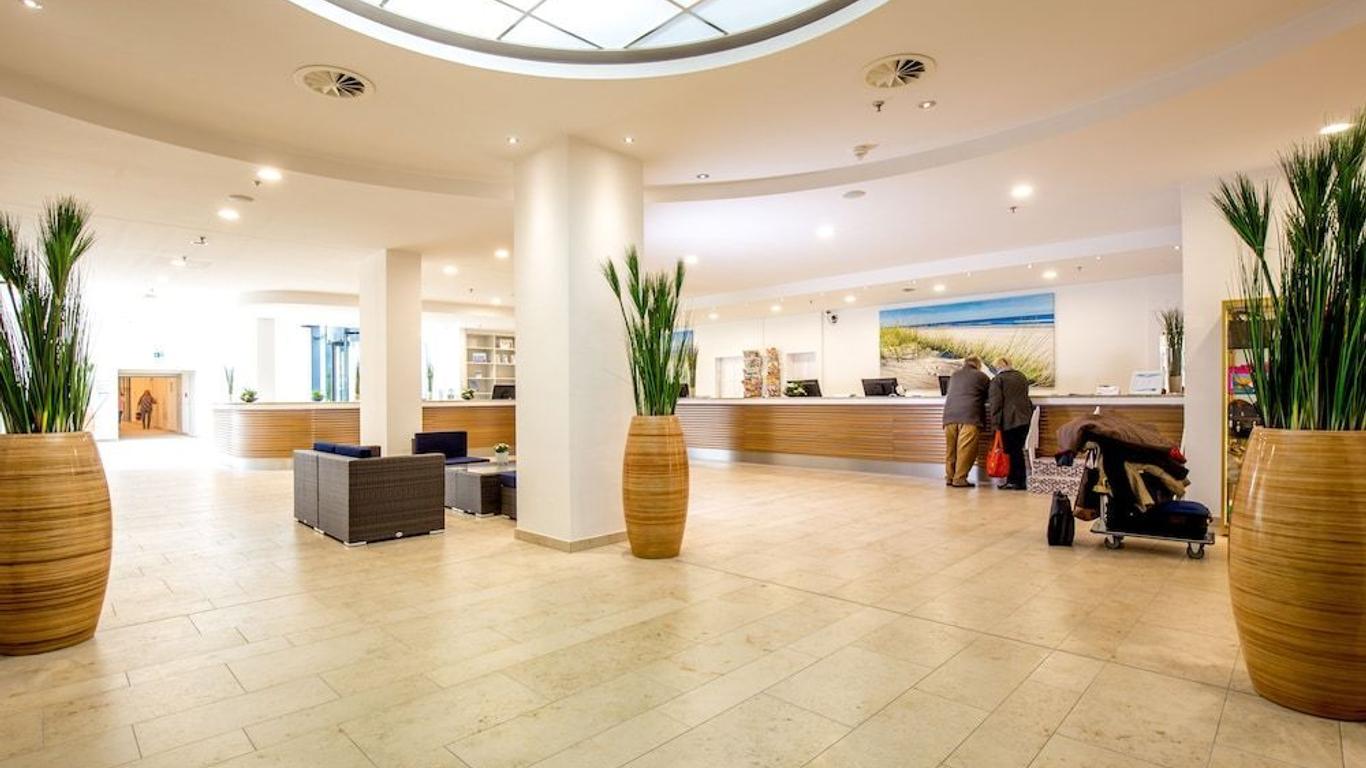 Carat Residenz-Apartmenthaus