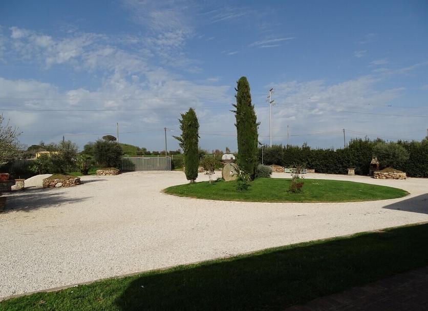 Extérieur Photo