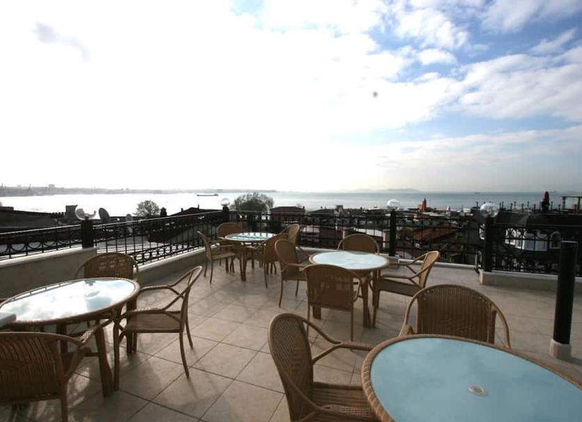 Balcon Photo