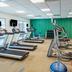 Salle de sport