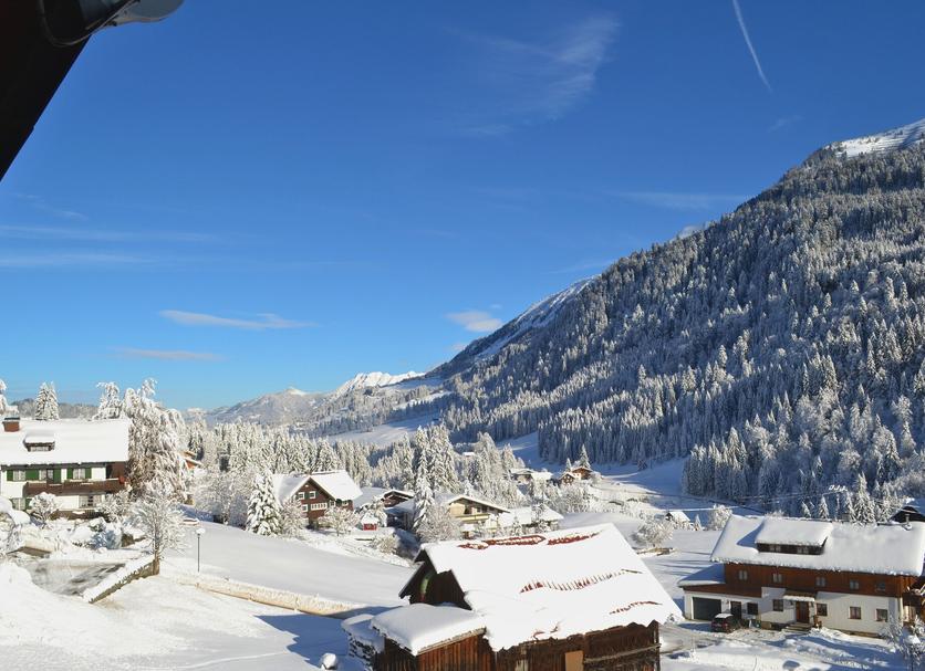 Extérieur Photo
