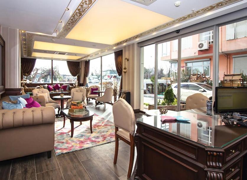 Salon Photo