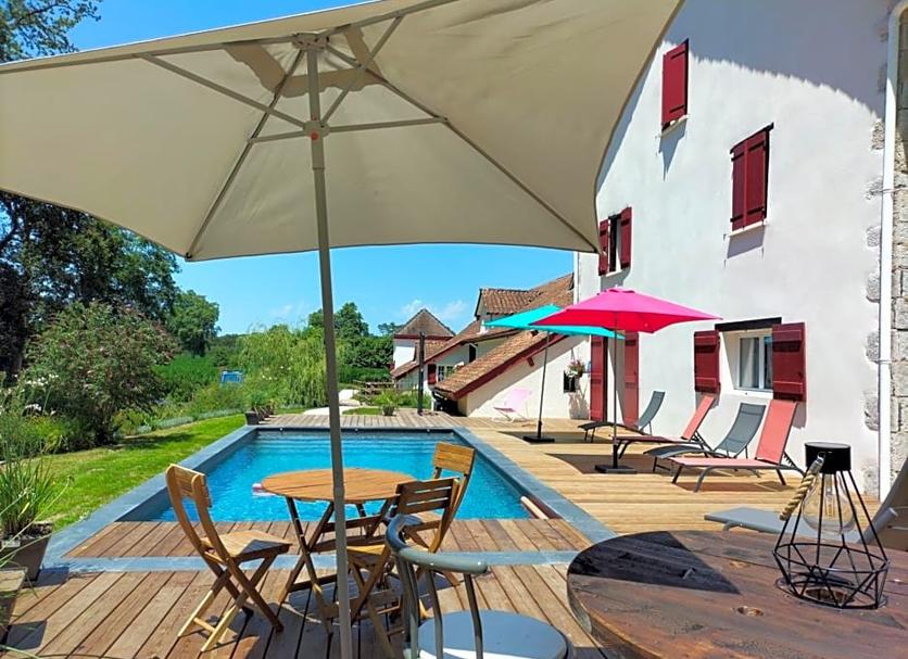 Piscine Photo
