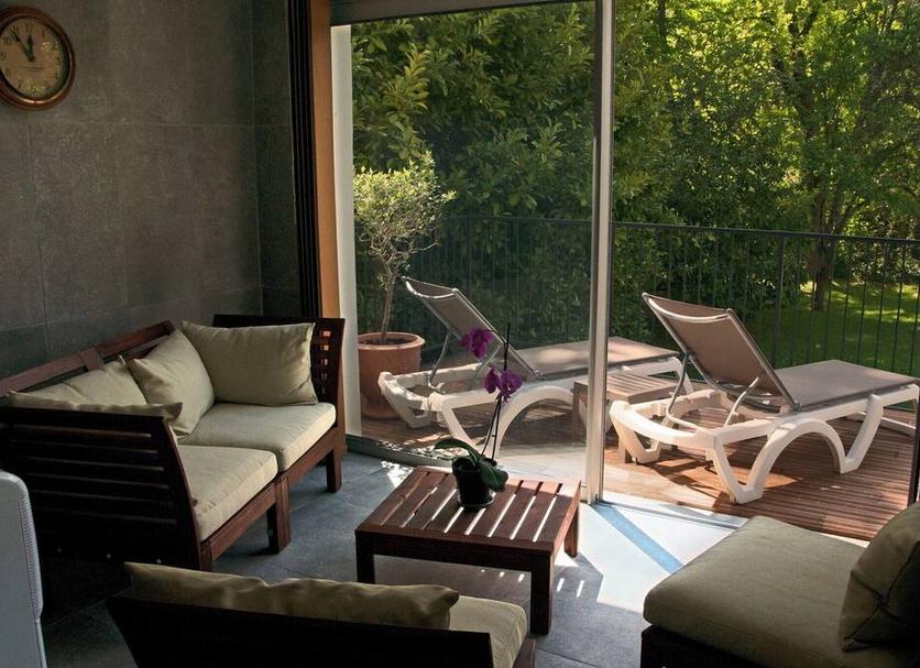 Balcon Photo