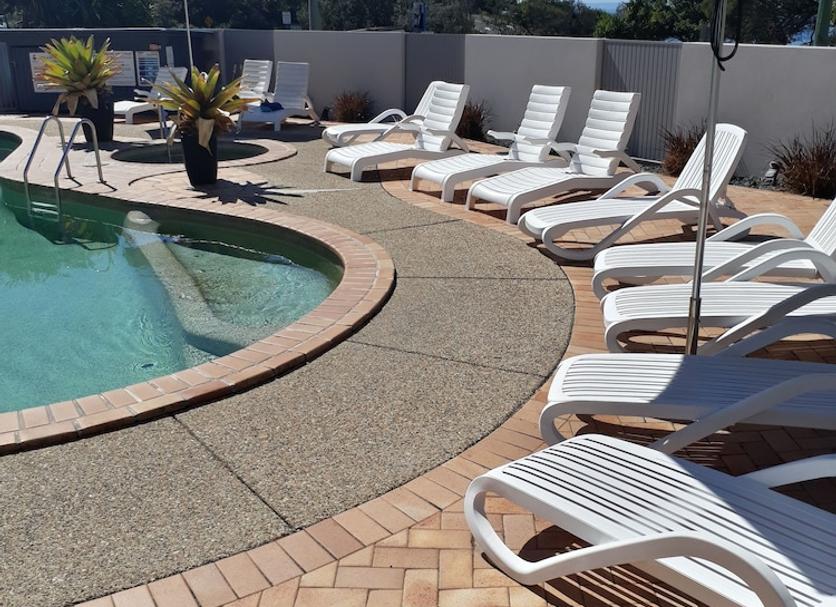 Piscine Photo