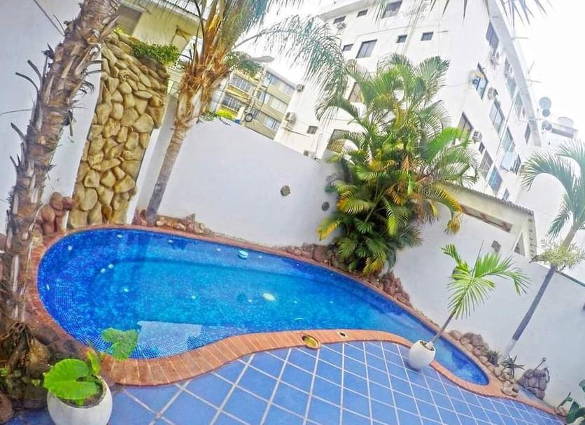 Piscine Photo