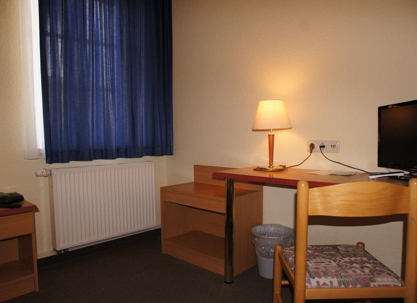 Équipements de la chambre Photo