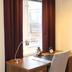 Équipements de la chambre