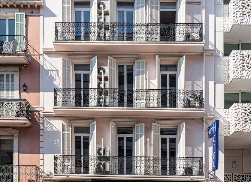 Bâtiment Photo