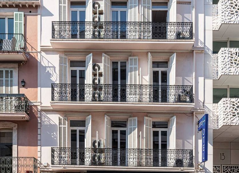 Bâtiment Photo