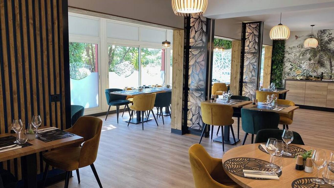 Hotel Urban Style Cannes Mouans Sartoux