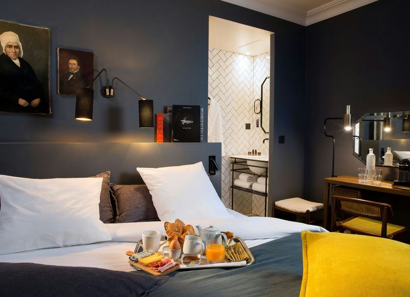 Chambre Photo