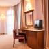 Équipements de la chambre