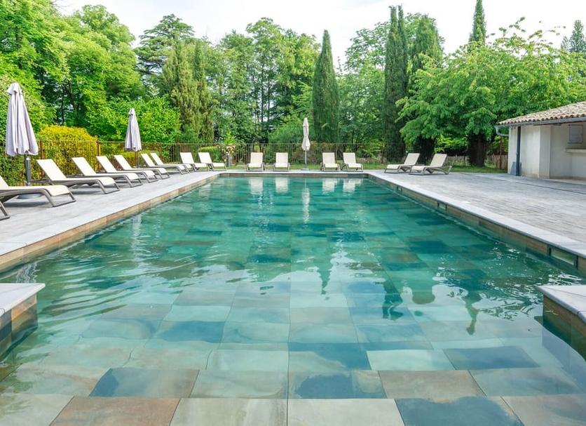 Piscine Photo