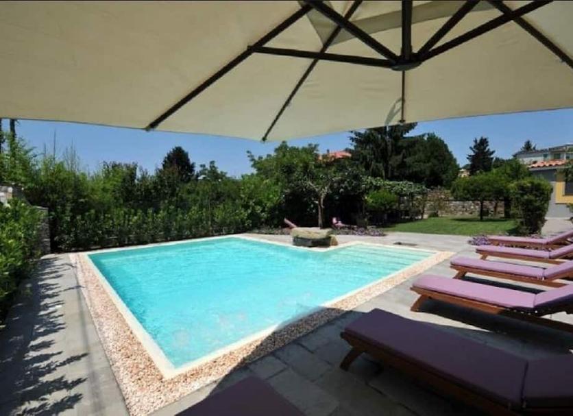 Piscine Photo