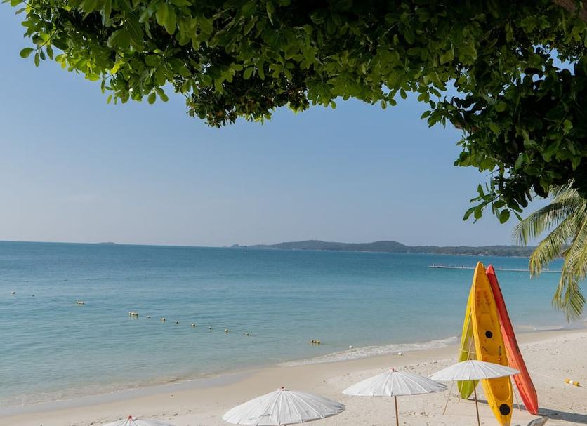Plage Photo