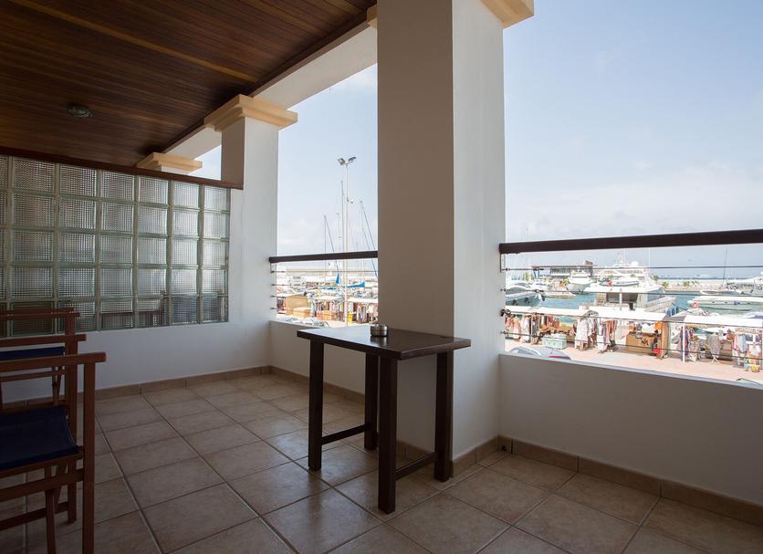 Balcon Photo