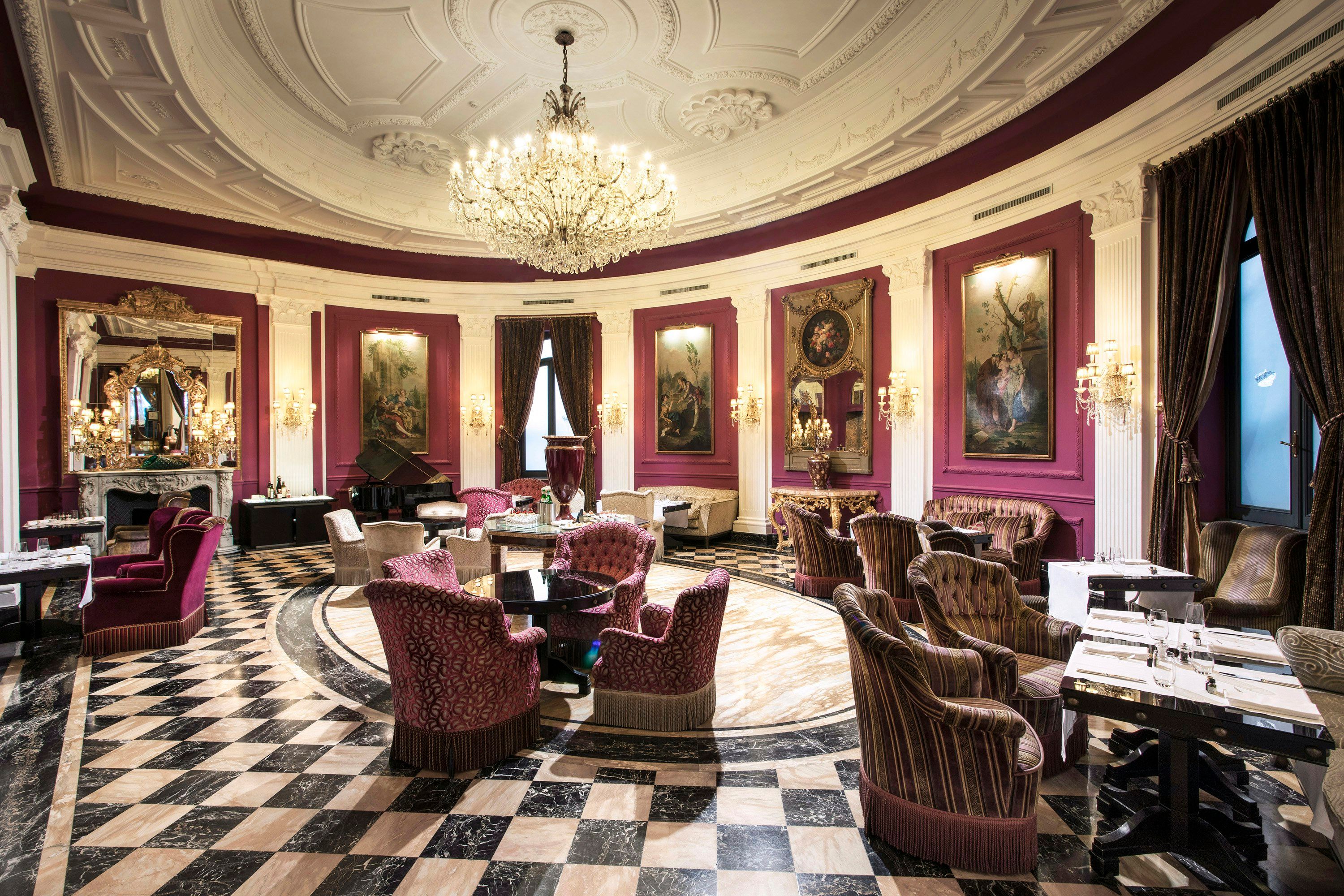 Salon