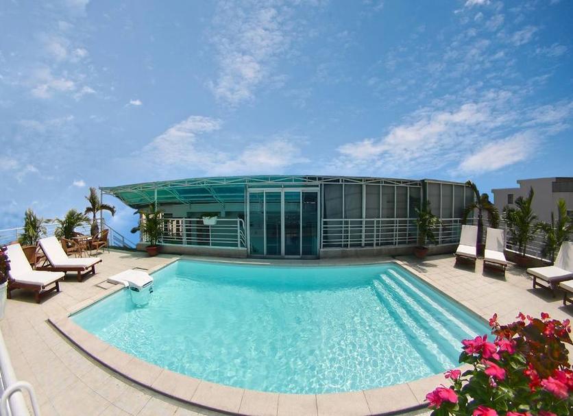 Piscine Photo