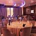 Salle de banquet