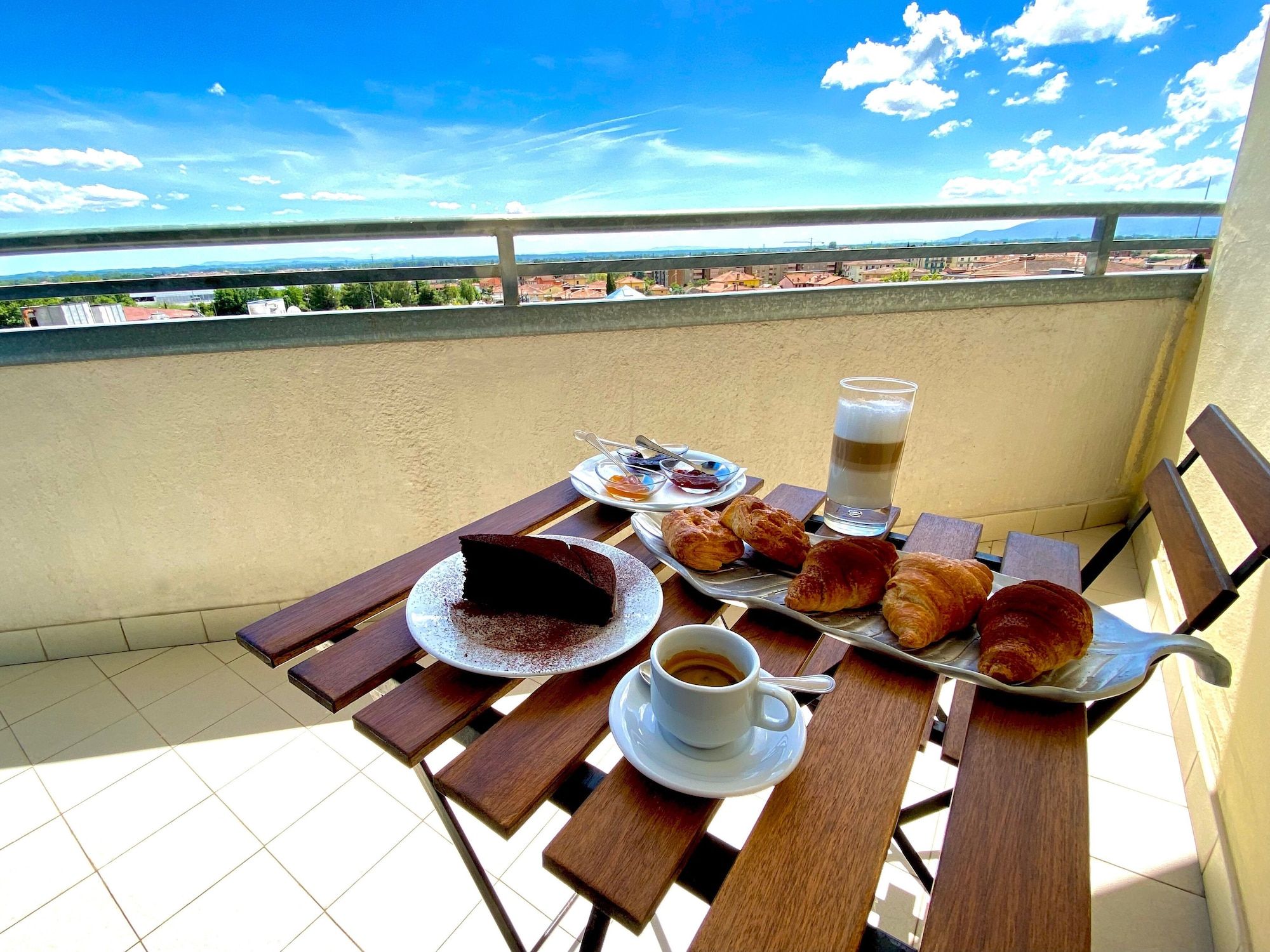 Balcon