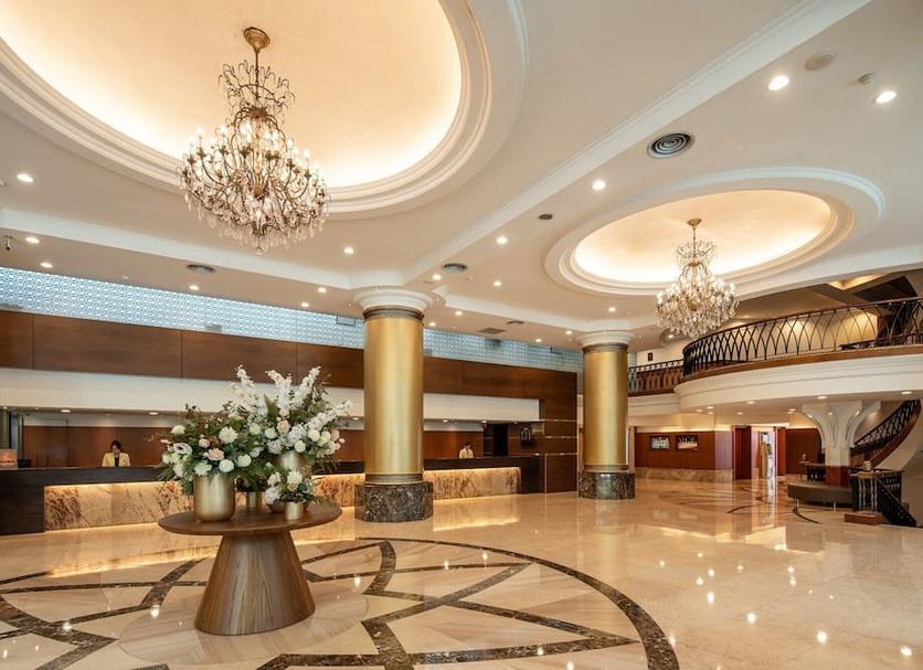 Hall d’entrée Photo