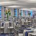 Salle de banquet