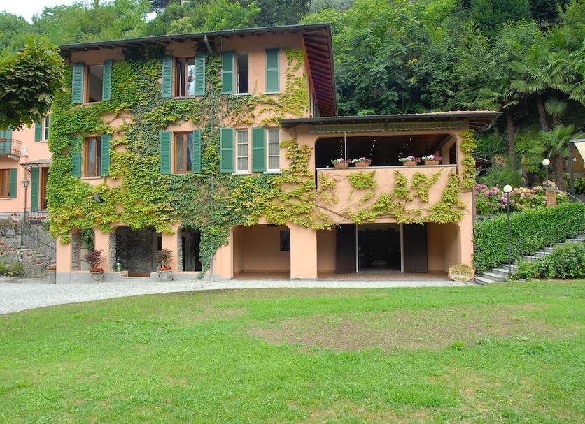 Bâtiment Photo