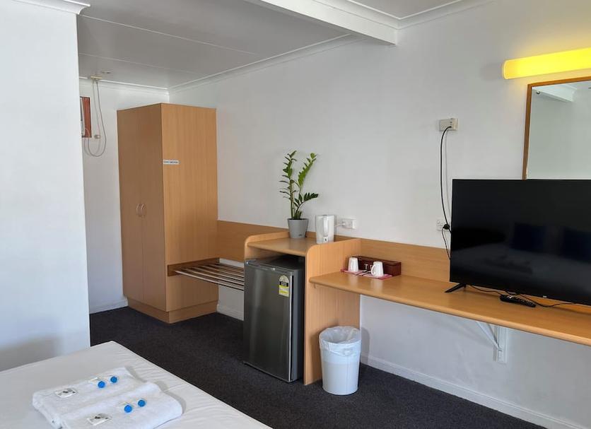 Équipements de la chambre Photo