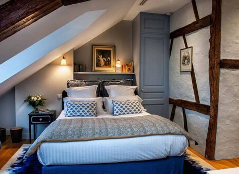 Chambre Photo