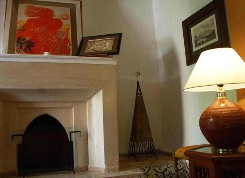 Équipements de la chambre Photo