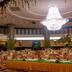 Salle de banquet