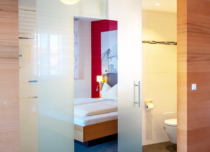 Équipements de la chambre Photo