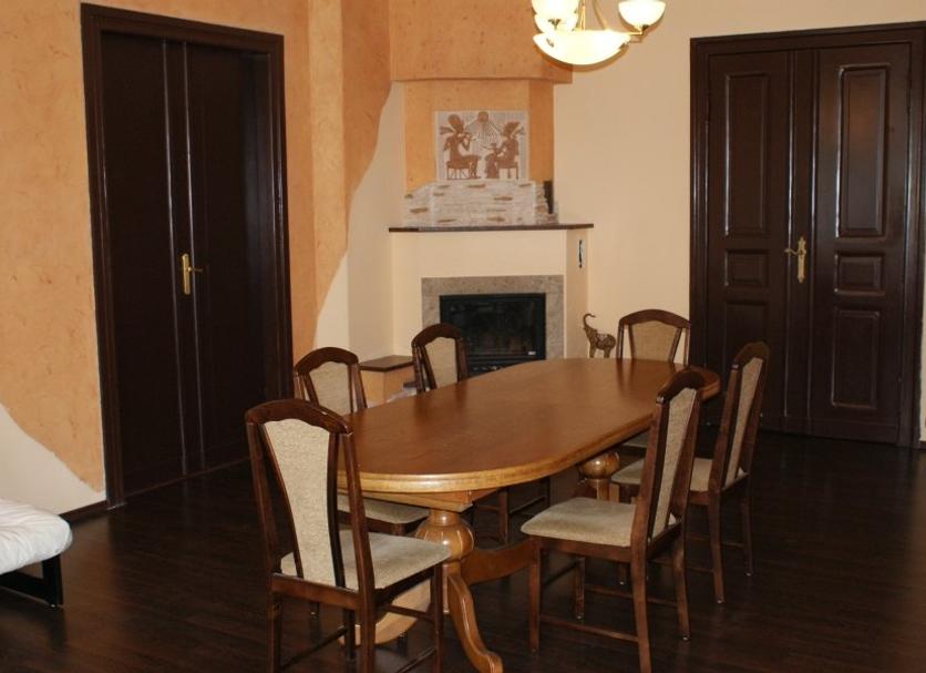 Salle à manger Photo