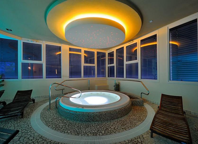 Spa Photo