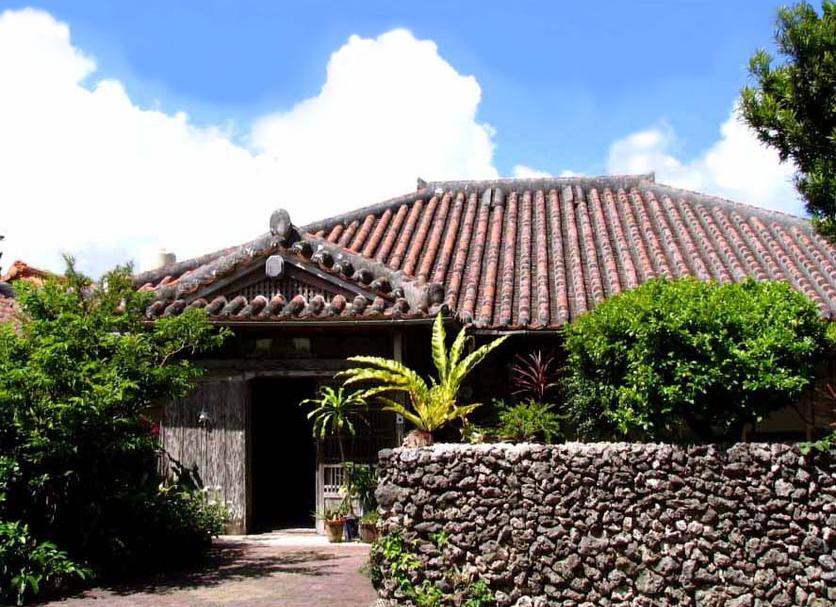 Bâtiment Photo