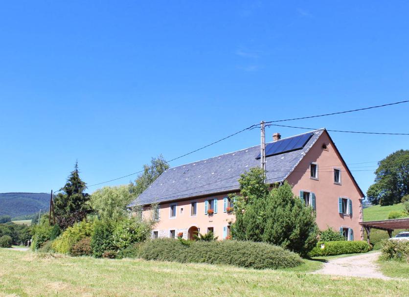 Bâtiment Photo