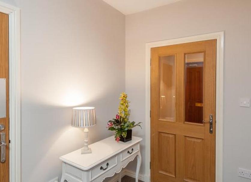 Équipements de la chambre Photo