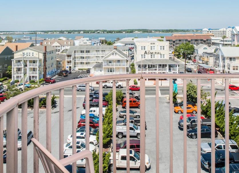 Balcon Photo