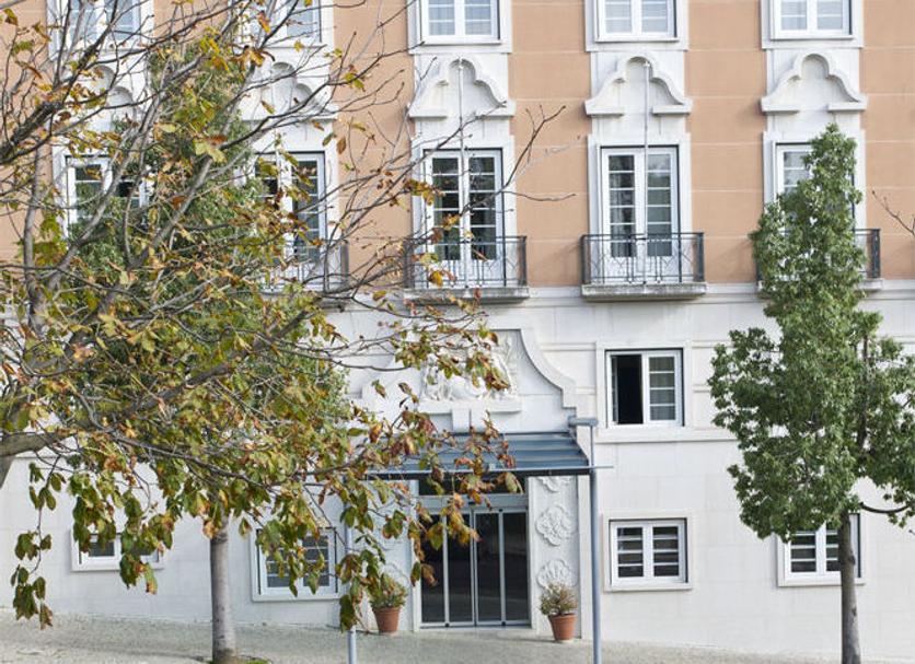 Bâtiment Photo