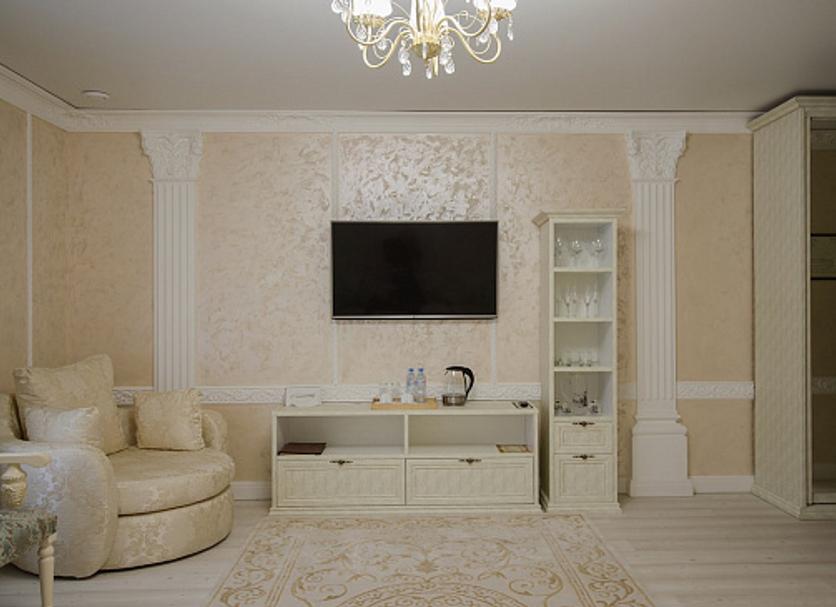 Équipements de la chambre Photo