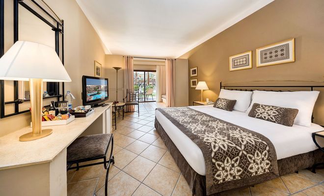 Iberotel Makadi Saraya Resort