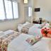 Équipements de la chambre
