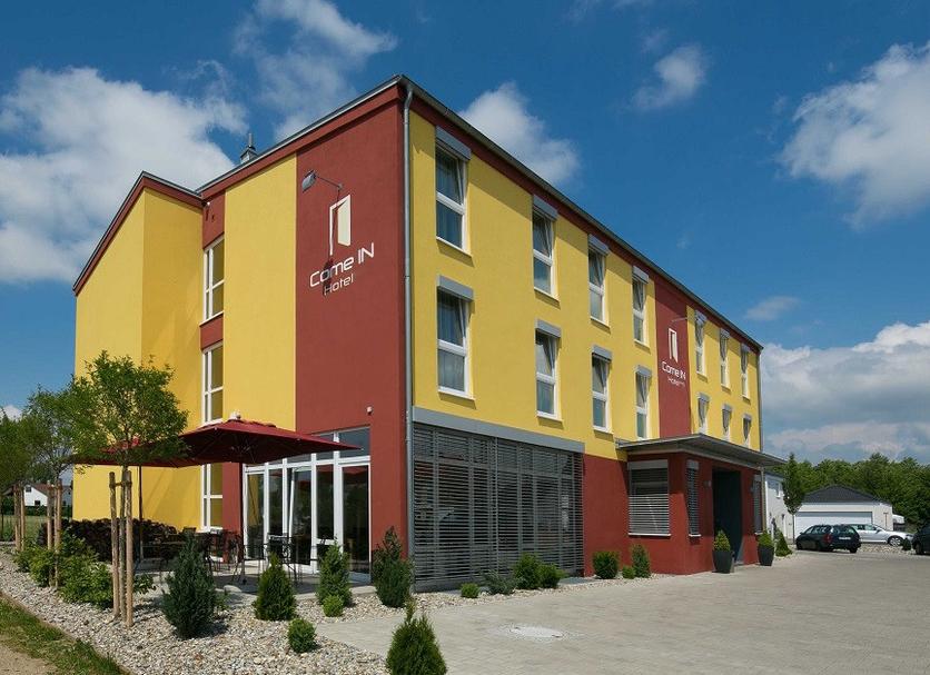 Bâtiment Photo